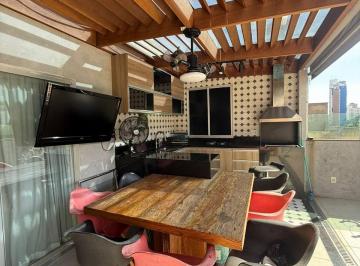 Apartamento de 3 quartos, Belo Horizonte · Cobertura 118m2 com Area Gourmet e Energia Solar