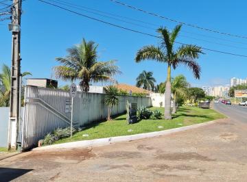 Terreno , Águas Claras · AVENIDA VEREDA DA CRUZ "ACEITA PERMUTA"