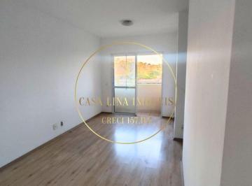 Apartamento de 3 quartos, São Paulo · Condominio Terrara - Apartamento 79m² com Quintal 3Dorm 2 Vagas - Lazer Completo