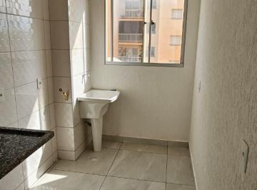 Apartamento de 2 quartos, Valparaíso de Goiás · VENDO APARTAMENTO ÀS MARGENS DA RODOVIA BR040