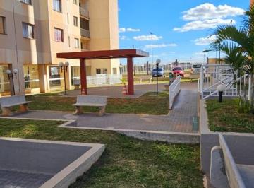 Apartamento de 2 quartos, Valparaíso de Goiás · VENDO APARTAMENTO ÀS MARGENS DA RODOVIA BR040