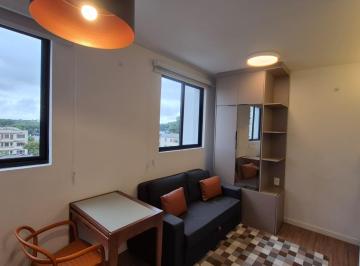 Apartamento de 1 quarto, Curitiba · 1 QUARTO COM VAGA DE GARAGEM PROXIMO AO ESTAÇÃO