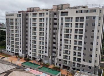 Apartamento de 2 quartos, Águas Claras · 2 QUARTOS COM SUITE / VARANDA / ACEITA FGTS ATÉ 95% FINANCIADO