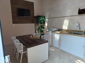 Foto 01 · RA AMIL Vende Casa 2 dormitórios com suíte no Galo Branco