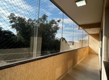 Apartamento de 2 quartos, Santa Maria · QR 213 Apartamento de 2 quartos com suíte