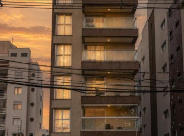 Apartamento de 4 quartos, Curitiba · Mercês - Cobertura duplex - semimobiliada - 4 quartos sendo 2 suites - 3 vagas - 277,95m2