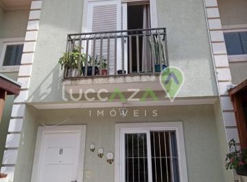 Foto 01 · Casa para locação em São José dos Campos-SP: 2 quartos, 2 salas, 2 banheiros, 1 vaga de garagem, 160