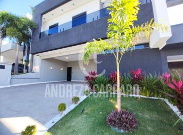 Casa de 3 quartos, Sorocaba · Amplo Sobrado no Condomínio Ibiti Reserva ***COM PLANEJADOS E SUÍTE MASTER***