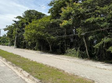 Frente dos 2 lotes geminados · Terrenos Em Boraceia - Localização Privilegiada