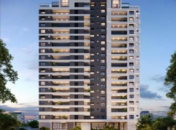 Apartamento de 3 quartos, Curitiba · APARTAMENTO NOVO - 3 QUARTOS/ SENDO 1 SUÍTE - 113M² - BAIRRO VILA IZABEL