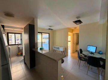 Apartamento de 1 quarto, Samambaia · Apartamento 1 Quarto - Real Celebration - Andar Alto - Águas Claras