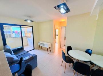Apartamento de 1 quarto, Samambaia · Apartamento 1 Quarto - Real Celebration - Andar Alto - Águas Claras