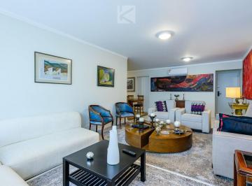 Apartamento de 4 quartos, Brasília · Apartamento de 155,30m² | 3 Suítes | 3 Vagas | SQNW 110 Noroeste