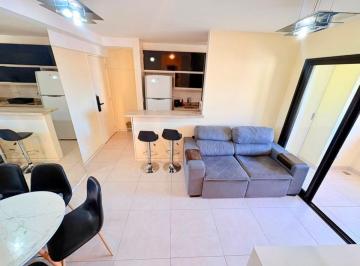 Apartamento de 1 quarto, Brasília · Apartamento 1 Quarto - Real Celebration - Andar Alto - Águas Claras