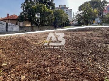 Terreno , Curitiba · Terreno à venda, 450 m² por R$ 980.000,00 - Cristo Rei - Curitiba/PR