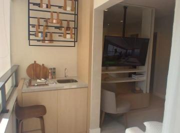 Apartamento de 3 quartos, São José dos Campos · Apartamento com 3 Quartos suíte, varanda com churrasqueira, 2 vagas com vista livre na Zona Sul.