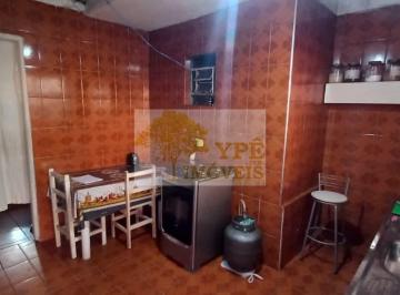 Foto 01 · Casa à venda em São Paulo-SP, Jardim São Jorge (Raposo Tavares) - 4 quartos, 2 salas, 3 banheiros, 2