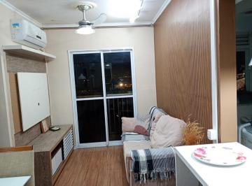 Foto 01 · Apartamento, Del Castilho, Rio de Janeiro, RJ