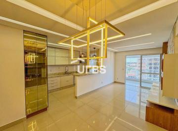 Apartamento de 3 quartos, Goiânia · APARTAMENTO 92,60MT 3 QUARTOS SENDO 2 SUITES SETOR PARQUE AMAZONIA