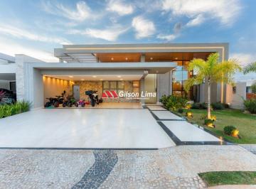 Casa de 4 quartos, Gama · MANSÃO DE ALTO PADRÃO NA PONTE ALTA - 700 m2 - 4 SUÍTES - PORTEIRA FECHADA - LAZER