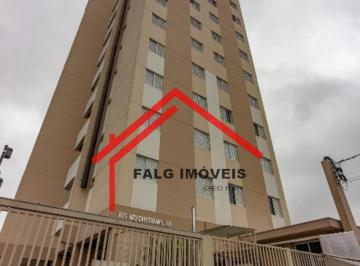 Foto 01 · Aluguel de Apartamento em Jaguaribe, Osasco-SP: 2 Quartos, Mobiliado e Pronto para Morar!
