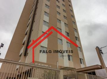 Foto 01 · Aluguel de Apartamento em Jaguaribe, Osasco-SP: 2 Quartos, Mobiliado e Pronto para Morar!