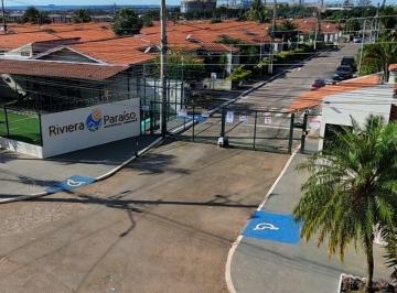 Casa de 3 quartos, Luziânia · Casa com piscina no RIviera I
