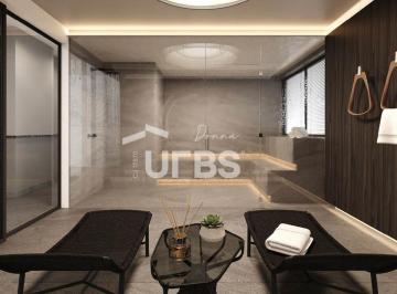 Apartamento de 2 quartos, Goiânia · APARTAMENTO 68,98MT 2 QUARTOS SENDO 1 SUITE SETOR MARISTA