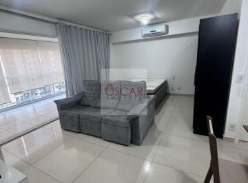 Foto 01 · Apartamento, Vila Regente Feijó, São Paulo, SP
