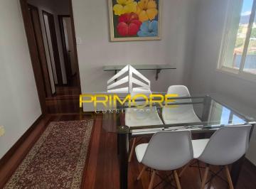 Apartamento · 95m² · 3 Quartos · 1 Vaga · Apartamento para Venda 3 quartos 1 suíte Bairro Santo Antônio.