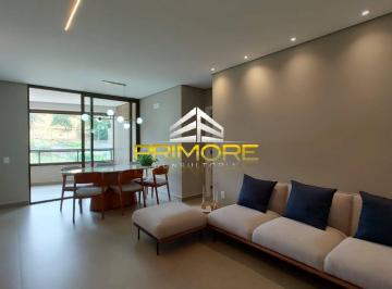 Apartamento · 115m² · 3 Quartos · 2 Vagas · Venda apartamento porteira fechada Vila da Serra
