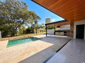 Foto 01 · CASA PARA VENDA NO CONDOMÍNIO RESERVA DA SERRA - JUNDIAÍ/SP