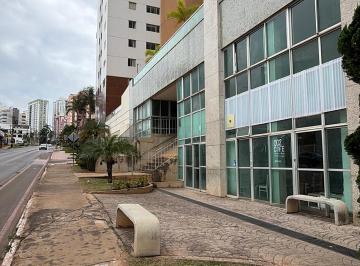 Comercial , Águas Claras · Loja Terrea virada para Av. Araucárias