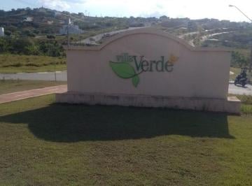 Terreno , Bragança Paulista · Terreno de 183 m² em venda no Condomínio Villa Verde Bragança