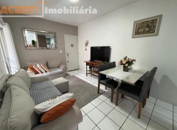 Foto 01 · Apartamento, Capoeiras, Florianópolis, SC