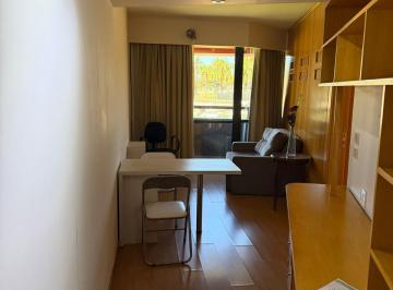 Apartamento en Aluguel Setor Hoteleiro Norte · Aluguel na SHTN no hotel Golden Tulip