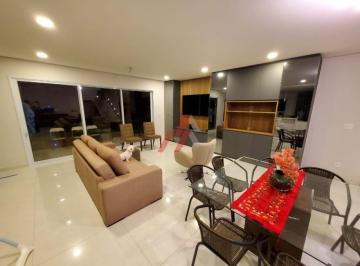 Foto 01 · Imóvel de luxo em Alphaville com 4 quartos e 340m²: seu novo lar em Santana de Parnaíba-SP!