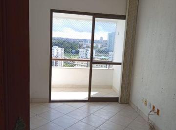 Apartamento de 3 quartos, Salvador · Espetacular Ap.Cond. RIVIERA 3/4 75m2 a.alto varanda infraestrutura portaria 24h