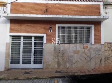 Foto 01 · Imperdível casa à venda em Campinas-SP, Centro: 3 quartos, 2 suítes, 1 sala, 4 banheiros, 148,65 m²,