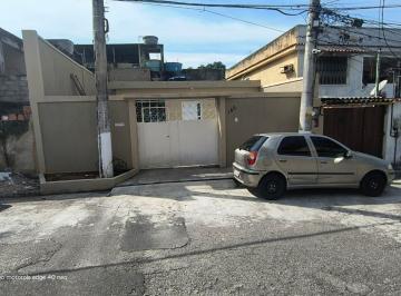 Foto 01 · Casa, Ricardo de Albuquerque, Rio de Janeiro, RJ