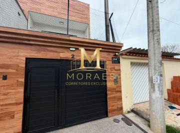 Casa de 2 quartos, Rio de Janeiro · CASA DUPLEX NO JARDIM LETÍCIA – R$ 359.000,00