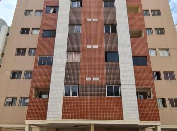 Apartamento de 1 quarto, Águas Claras · QS 07 COSTA DOURADA