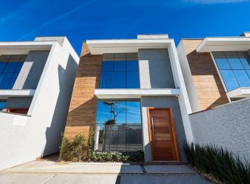 Foto 02 · Sobrado à venda em Barra Velha-SC: 3 quartos, 1 suíte, 106,87m², Nova Barra Velha. Agende uma visita