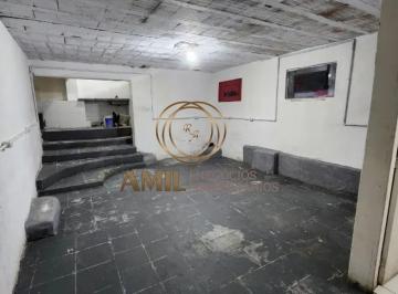 Foto 01 · RA AMIL, Aluga, Galpão Comercial, 200m², Habite-se, Jardim das Indústrias, Zona Oeste de São José do