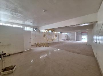 Foto 01 · RA AMIL, Aluga, Galpão Comercial, 240m², Edícula e Habite-se, Jardim das Indústrias, Zona Oeste de S