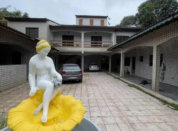 Rural de 8 quartos, Itanhaém · Chácara com 8 dormitórios próximo à praia no bairro Chácaras Glória em Itanhaém