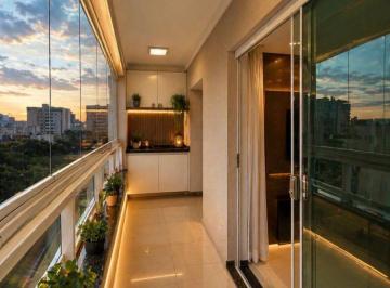 Apartamento de 3 quartos, Uberlândia · Apartamento de 91 m² com 3 quartos à venda em Jardim Finotti