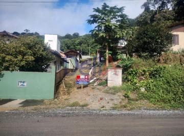 Foto 01 · Terreno, Glória, Joinville, SC