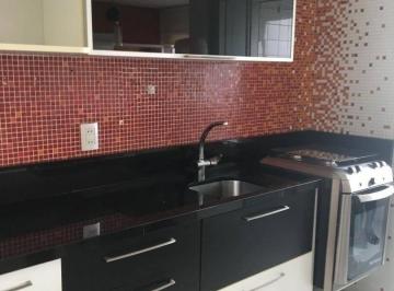 Apartamento · 58m² · 2 Quartos · 2 Vagas · Apartamento locação 2 Quartos 58 m2 com piscina na Vila Andrade
