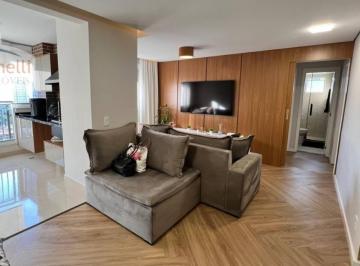 Apartamento · 84m² · 2 Quartos · 2 Vagas · Apartamento à venda 2 quartos,suíte, 2 banho, 2 vagas, 84m na Vila Andrade